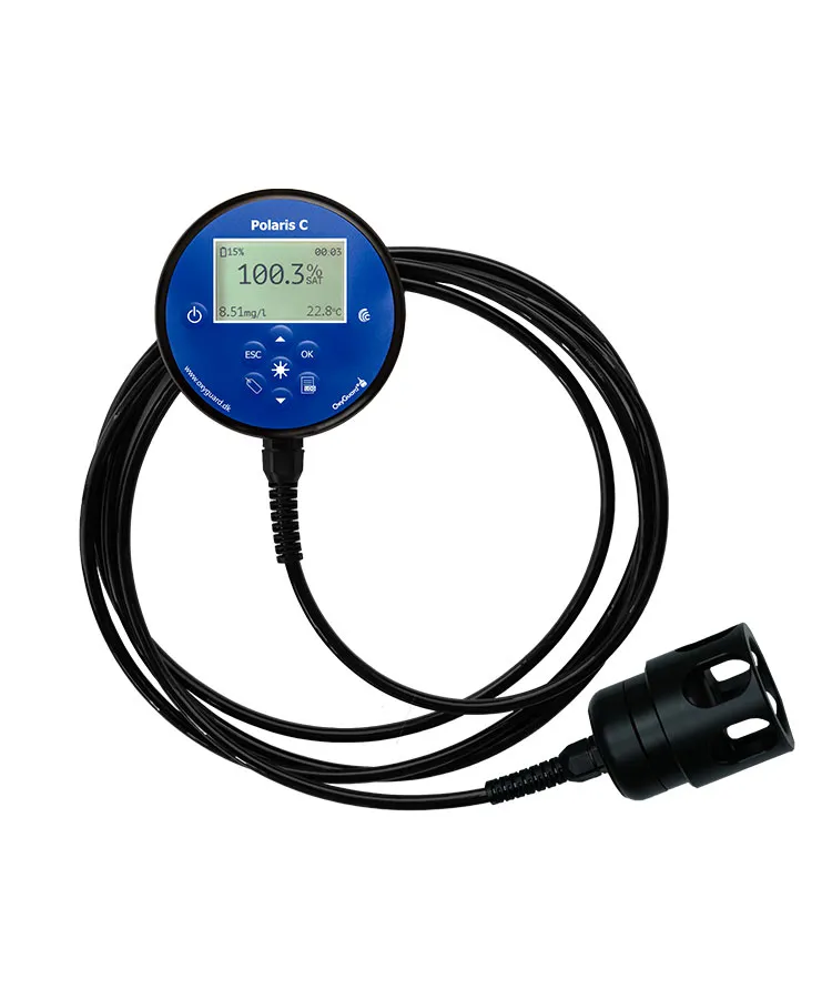 OxyGuard Polaris C LDO