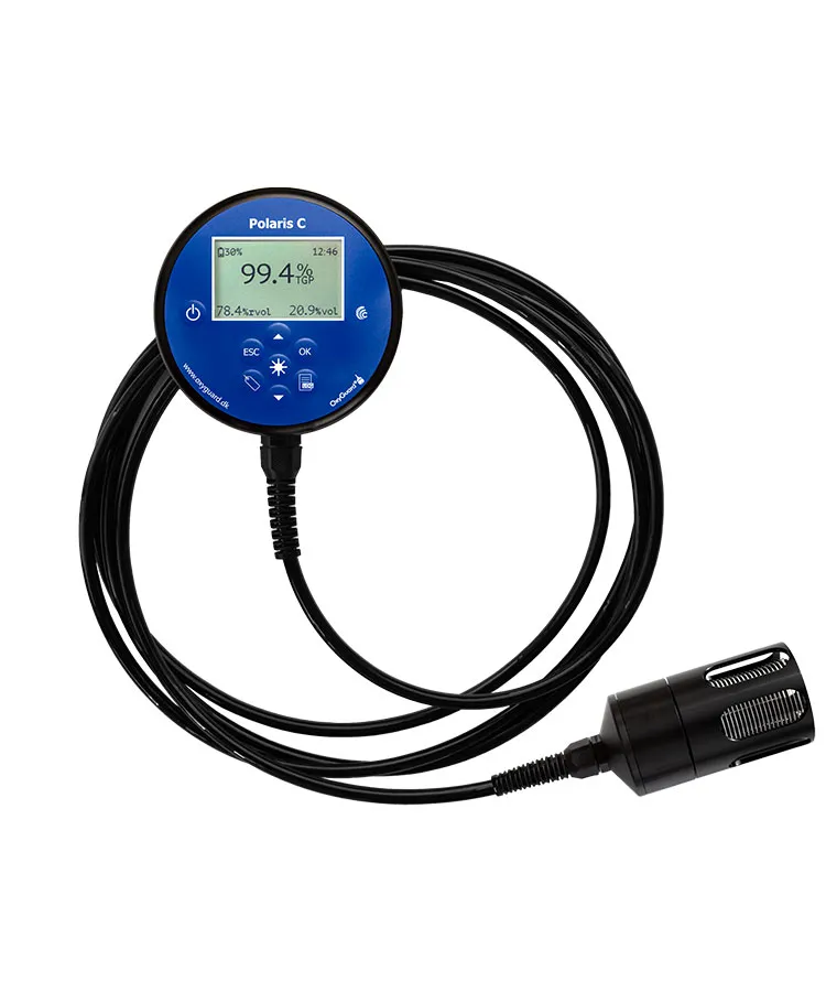 OxyGuard Polaris TGP