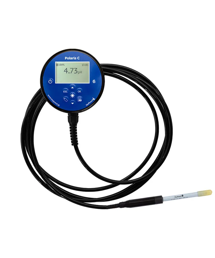 OxyGuard Polaris C Redox